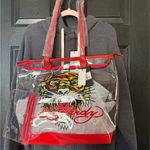 Ed Hardy  Tiger Photo 0