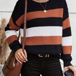 Sophie Rue Oversized Large  Sweater Photo 0