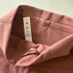 Lululemon Athletica brown Bike Shorts High-Waisted Seamless Design Photo 4