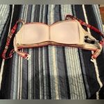 Nip Tuck Swim Multi Fit Bikini Top, US size 6. Very gently worn condition, Ni Photo 1