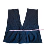 Magaschoni  navy pants Photo 1