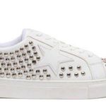 Steve Madden NEW Phunky Studded Sneaker Photo 3