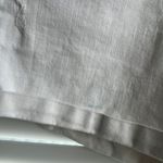 Old Navy White Boyfriend Shorts Photo 3