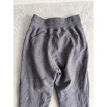 Lululemon Rest for Resilience Jogger Sz 2 French Terry Heathered Moonwalk Photo 9