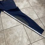 Kerrits Women Navy Blue Riding Breeches Horse Riding Pants Size L beeeches Photo 8