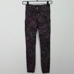 Lululemon Invigorate High-Rise Tight Legging 25" Topography Multi size 4 Photo 2