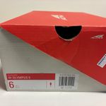 Altra Olympus 5 Black Size 6 Photo 2