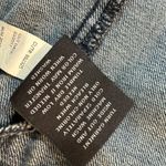 Torrid Premium Denim Jacket with Tiger and Floral Embroidery EUC Photo 4