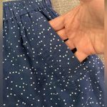 Urban Outfitters  Cooperative Blue and White Skirt Size Medium Photo 3