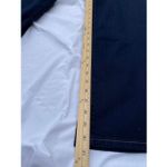 CHAPS  dark wash size 14  straight legs Daniella Curvy jeans Photo 4