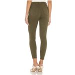 L'Agence  Margot‎ High Rise Skinny Jeans in Olive Night size 29 Photo 1