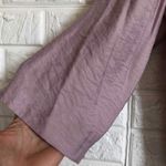 Vince Camuto  lilac dressy tie front blazer evening dress cover up Plus Size 1X Photo 5