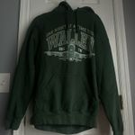 Morgan wallen hoodie Green Size M Photo 0