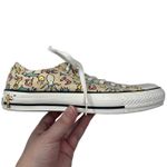 Converse All Star Low Sea Creature Shoes Women’s 8 Hard To Find Rare Photo 7