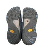 Dansko  Paisley Leather Waterproof Sneakers Sz 7.5-8 Photo 6