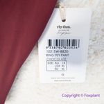 NEW Rhythm Free People Ring Itsy‎ Bikini Bottom, size XL Red Photo 7