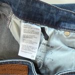 AG Adriano Goldschmied AG MARI Mid-Rise Slim Straight Jeans size 29 Photo 4