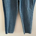 PacSun Two Tone Mom Denim Jeans 28 Photo 4