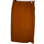 Vintage‎ East West Skirt Set Size L Photo 2