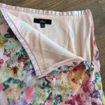 Lulus Sequin Skirt Photo 0