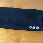 Valerie Stevens  Black Blazer Photo 2