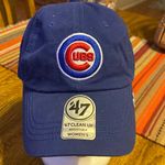 47 Brand Women’s adjustable CUBS hat Photo 0