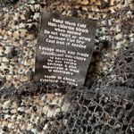 Charlie Paige  Lightweight Crochet  Cardigan Jacket Size‎ XL Photo 7