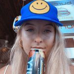 Aviator Nation Trucker Hat Photo 1