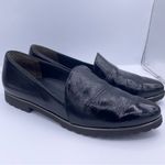 Paul Green  patent leather uptown black loafers women’s Size 7 Photo 9