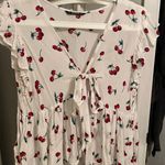 SheIn Blouse Flowy Photo 0