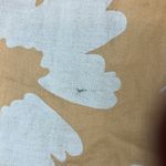 American Eagle  Outfitters Peach Floral Skater Skirt NWT
Size: Small Photo 3