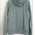 Nike Gray Therma-fit Hoodie - Size L Photo 1