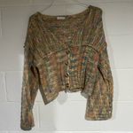 Lush Clothing Lush large cardigan Photo 0