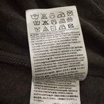 Banana Republic  Heritage Collection dark gray linen tank top size S Photo 7