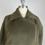 Tularosa Jupiter Jacket in Olive Photo 3