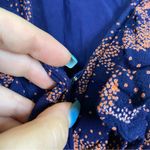 Anthropologie Maeve Rosalia Wrap Dress Photo 8