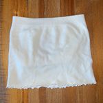 Spiritual Gangster XS/S  White Tube Top Photo 0