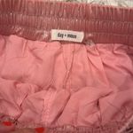 Day and moon skirt Pink Photo 1