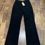 Entro Wide Leg Black Women's Pants NWT size Small Photo 0