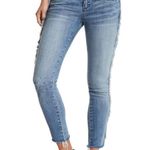 BLANK NYC NWOT Frays for days denim Sz 24 Photo 3