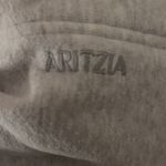 Aritzia Cozy Sweatfleece Mega Raglan Hoodie Photo 2