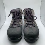 Merrell  Womens Siren Mid Waterproof Work Boots size 8.5 compote 2249 EUC Photo 1