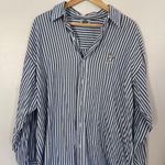 Looney Tunes Unisex  Button Up Photo 0