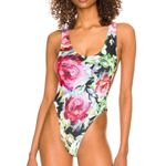 Norma Kamali Bodysuit Photo 1