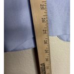 Talbots Womens Size 16 Petite Blazer Lilac Italian Fabric 2 Button Preppy Career Photo 4