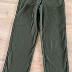 Athleta Farallon Pant green size XS tall XST NWT Photo 1