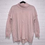J.Jill Pink Sweater Size XS Photo 2