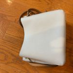 Nanette Lepore Pebbled Faux Leather Bag Photo 5