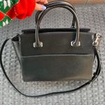 Kate Spade  Black Lana Grove Street Satchel Purse Photo 1