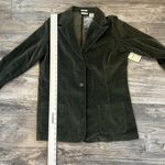 st. john's bay ST JOHN BAY STRETCH LARGE SAGE GREEN BLAZER CASUAL FORMAL FALL NWT Photo 8